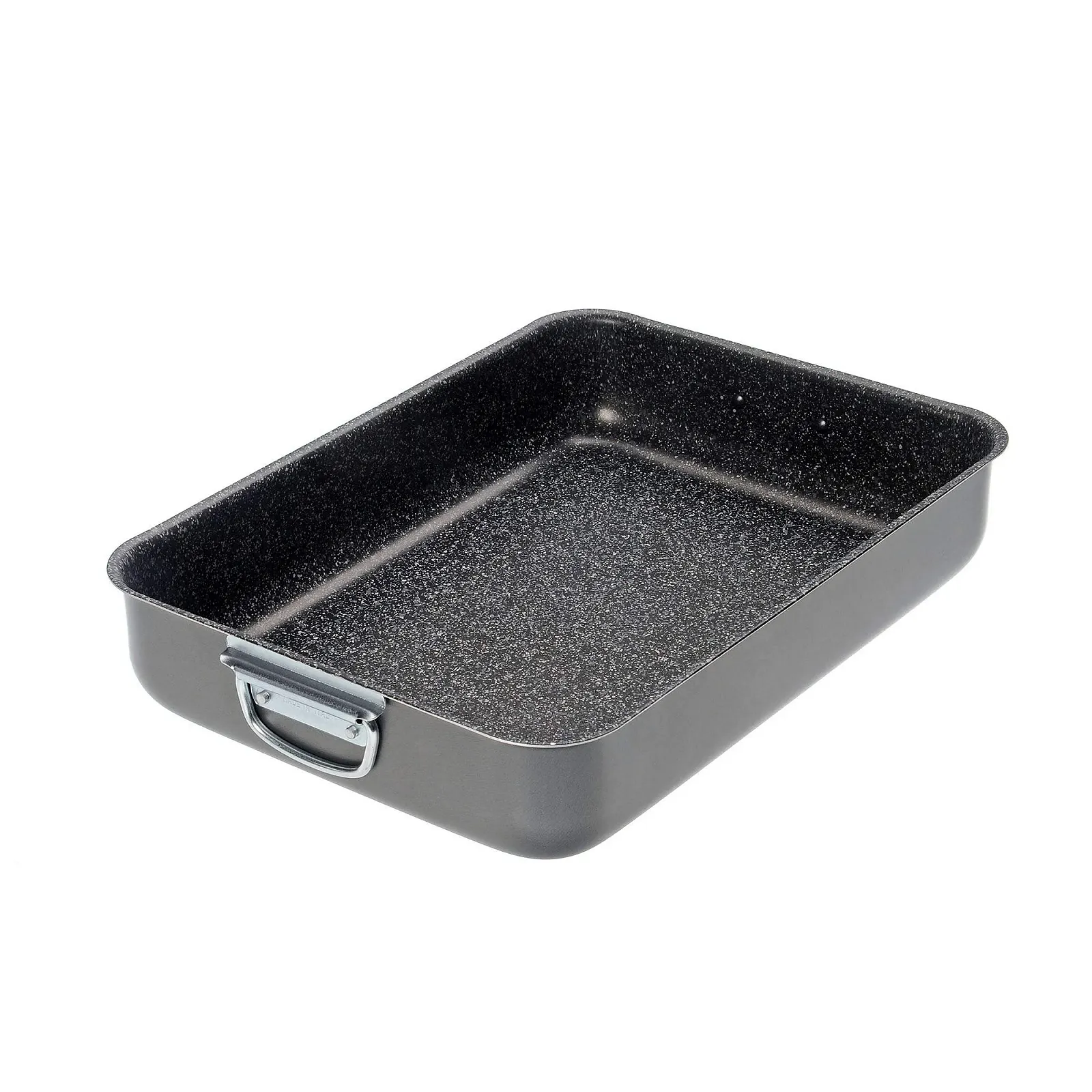 Форма для лазаньи Alluflon Tradition Italy Алюминиевая 37 x 26,5 x 7 см черная, фото №6 Форма для лазаньи Alluflon Tradition Italy Алюминиевая 37 x 26,5 x 7 см черная, фото №6