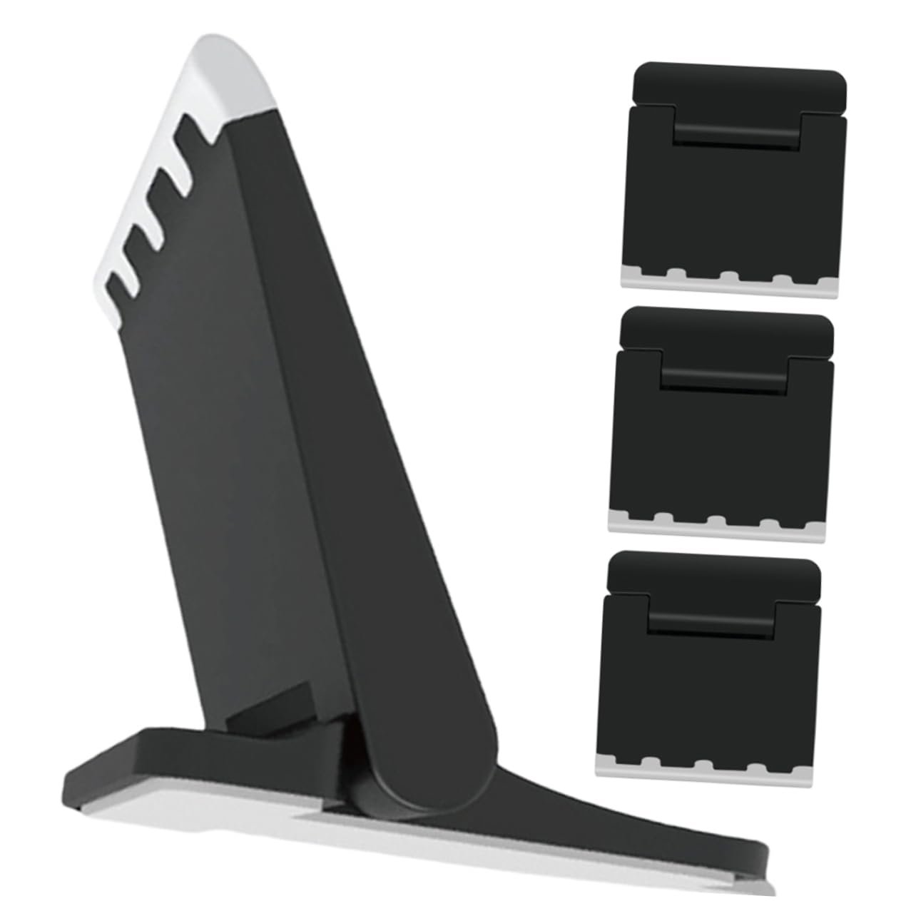 Підставка для ноутбука складна, 4 шт., фото №1 Підставка для ноутбука складна, 4 шт., фото №1