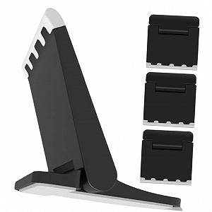 Підставка для ноутбука складна, 4 шт. - Фото 1