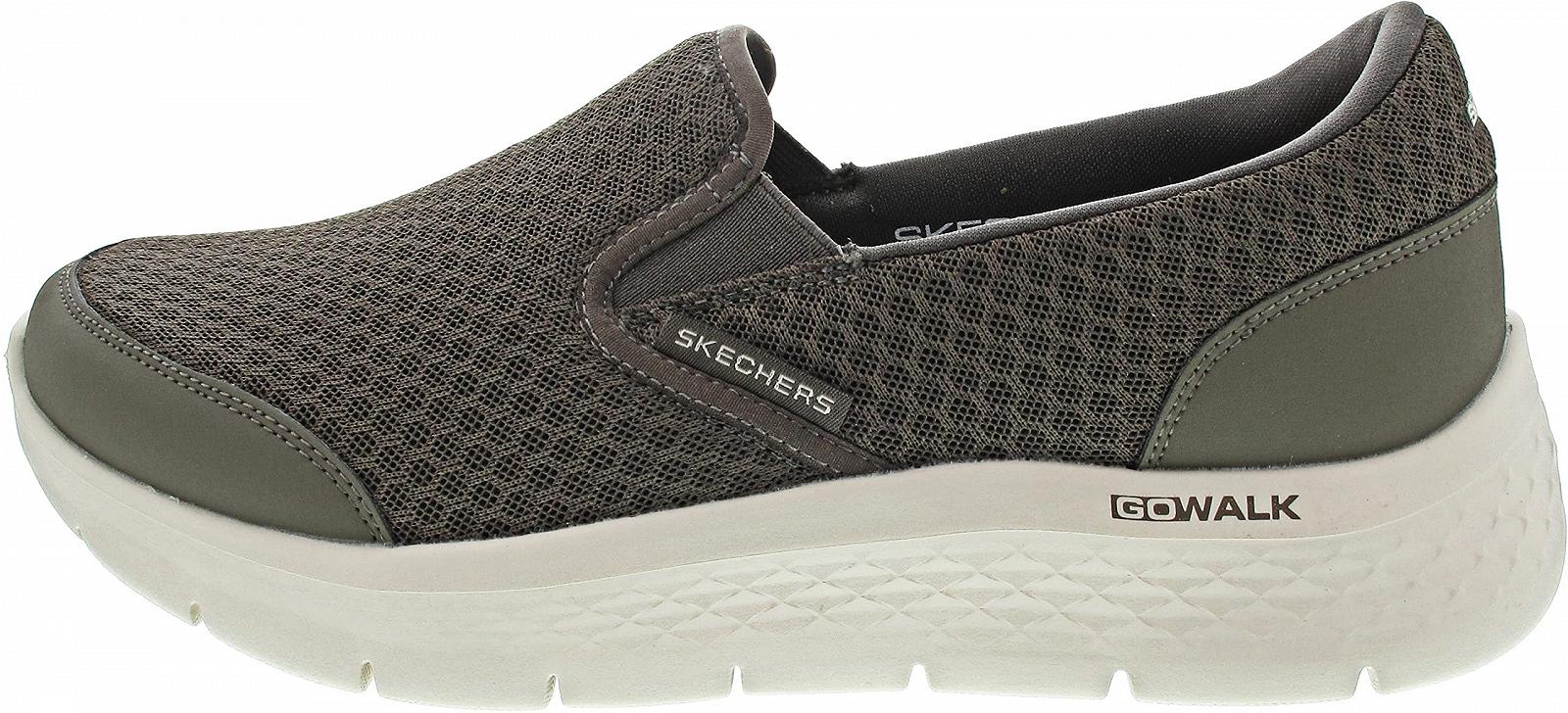 Кроссовки Skechers Мужские 216485 Khk, фото №1