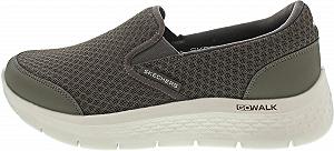 Кроссовки Skechers мужские 216485 Khk - Фото 1