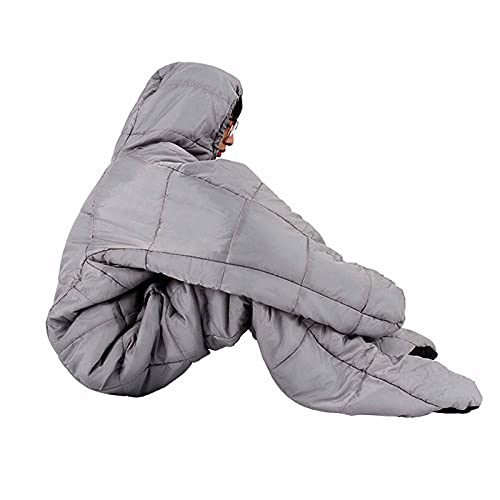 Спальний мішок Tragbarer з ніжками Легкий, фото №4