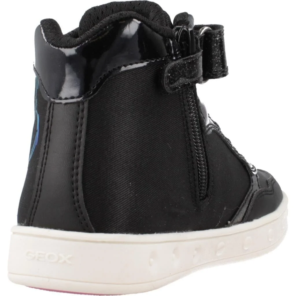 Кросівки Geox Skylin Girl G, фото №3