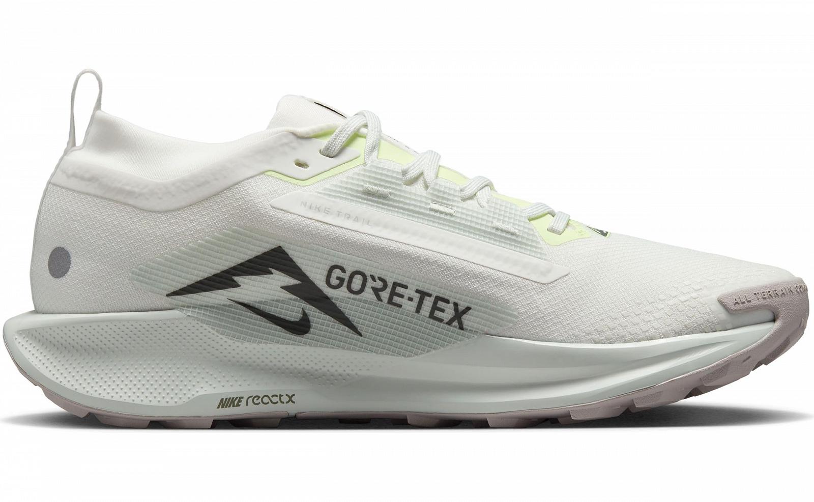 Чоловічі Кросівки для трейлраннінгу Nike Pegasus Trail 5 Gore-Tex Водонепроникні, фото №10