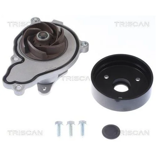 Водяной насос системы охлаждения двигателя TRISCAN 8600 11052 для BMW, фото №2 Водяной насос системы охлаждения двигателя TRISCAN 8600 11052 для BMW, фото №2