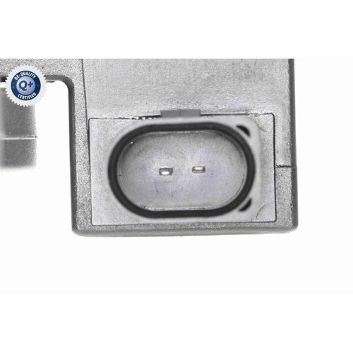 Водяной насос VAICO Q+ V10-50065 охлаждение двигателя, фото №2