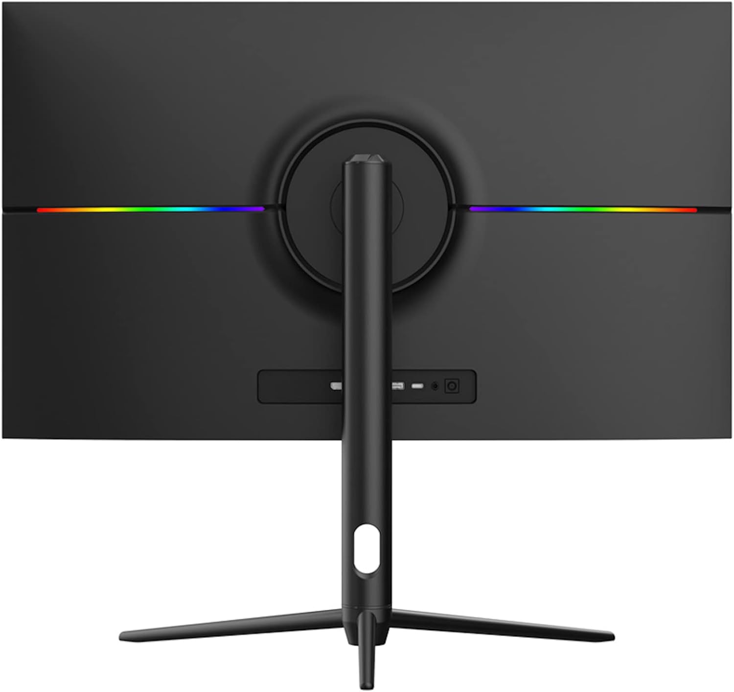 Монітор 27" LC-Power LC-M27-4K-UHD-144-V2 4K IPS 144 Гц, фото №7