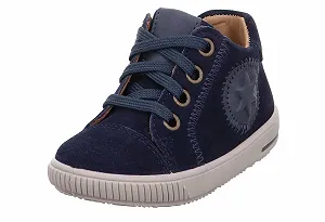 Кросівки Superfit Moppy для хлопчиків - Фото 1