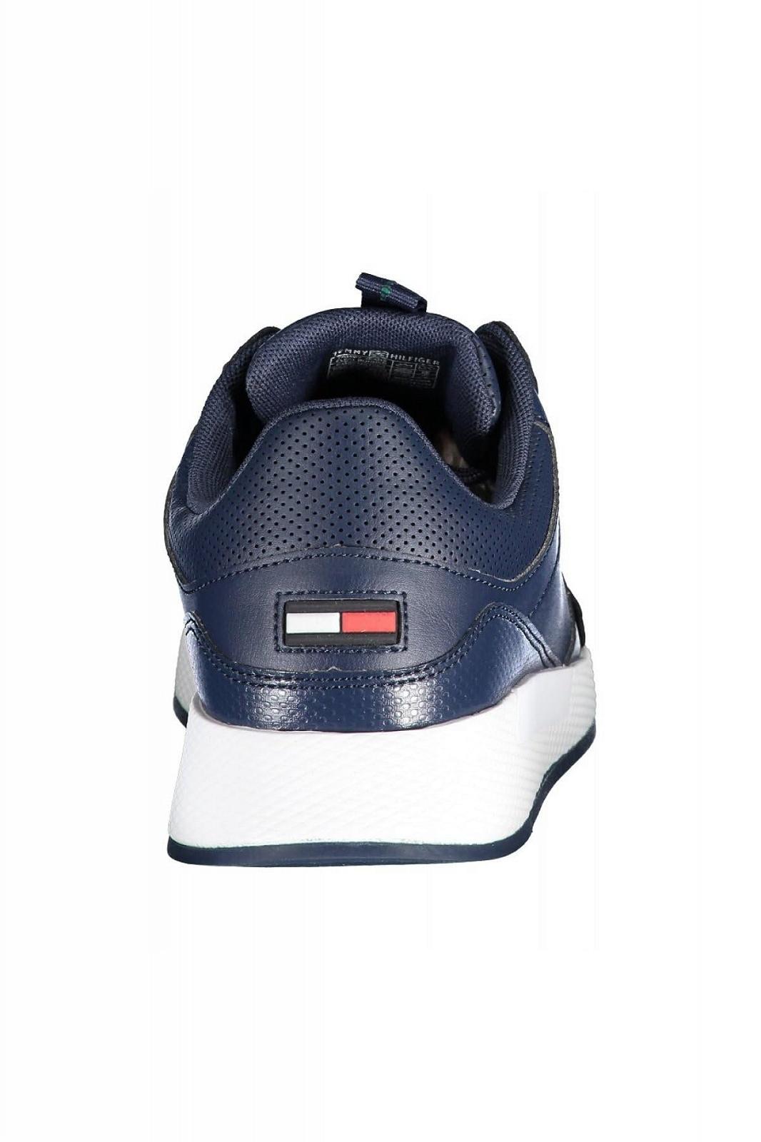 Кроссовки Tommy Jeans Runner, фото №4