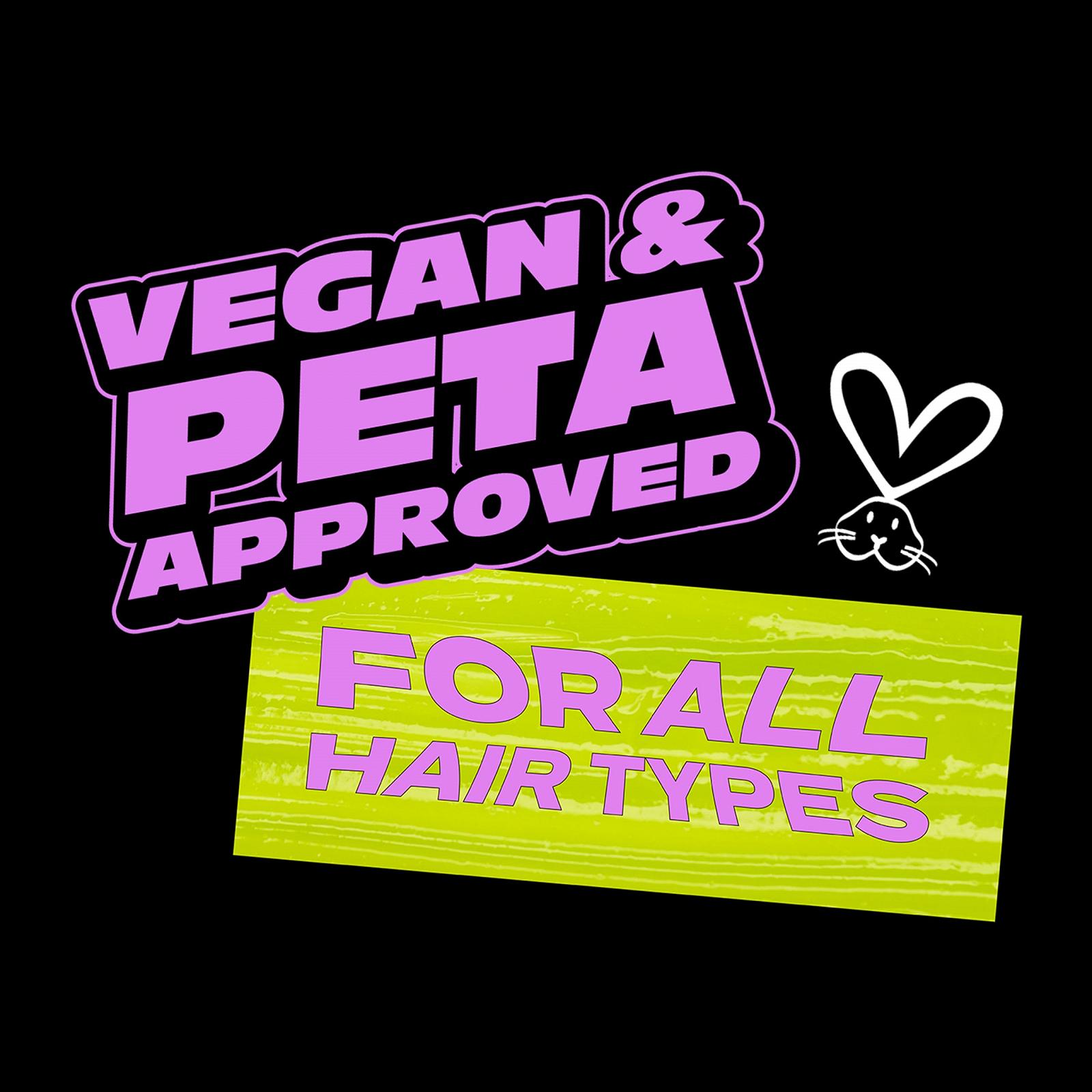 Крем-фарба для волосся Bleach London The Big Pink Напівперманентний Світло-рожевий 150 мл, фото №4 Крем-фарба для волосся Bleach London The Big Pink Напівперманентний Світло-рожевий 150 мл, фото №4