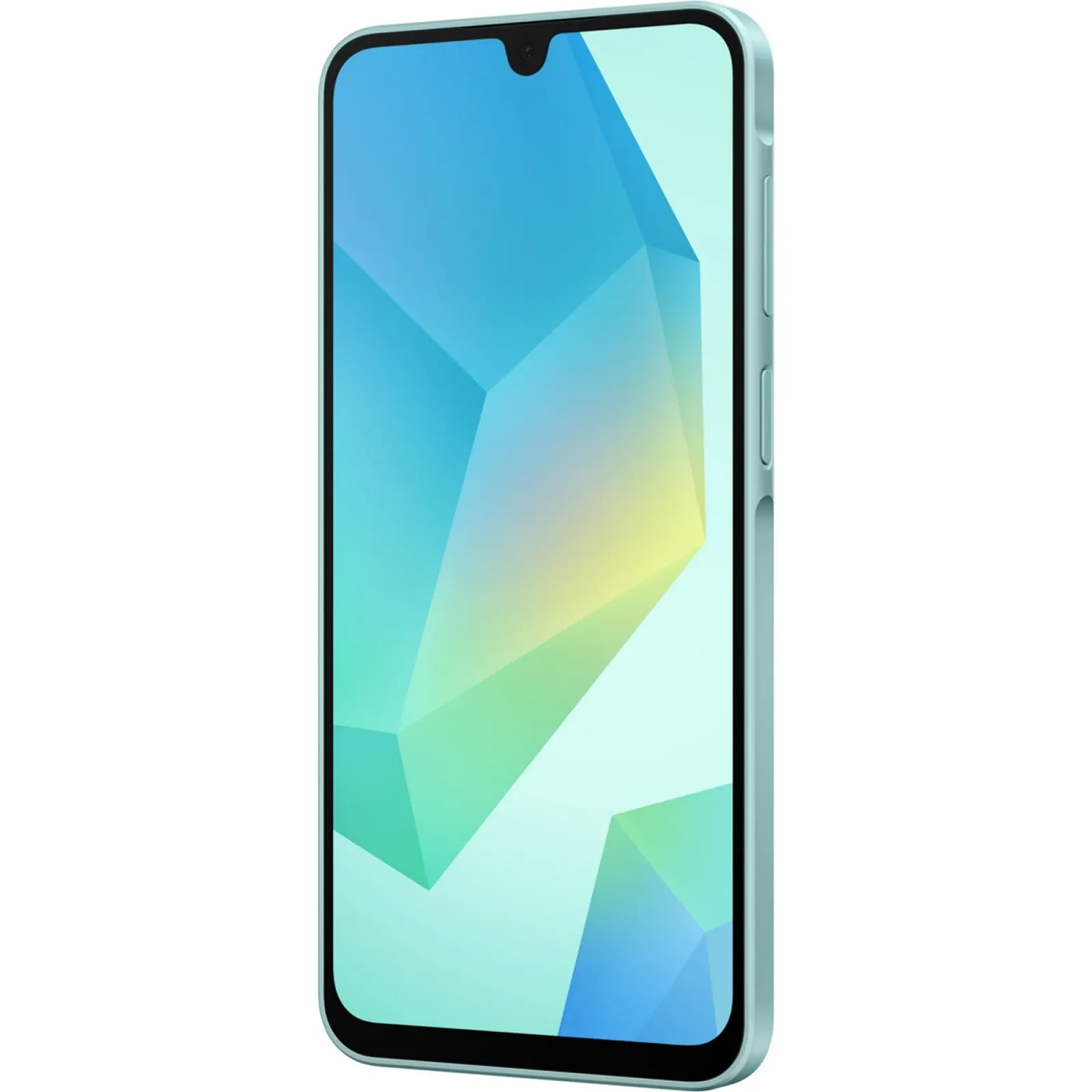 Смартфон Samsung Galaxy A16 5G 128GB Green EU, фото №4