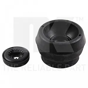 Опора амортизатора NK 684719 для AUDI SEAT SKODA VW передний мост synthetic.ua - Фото 1