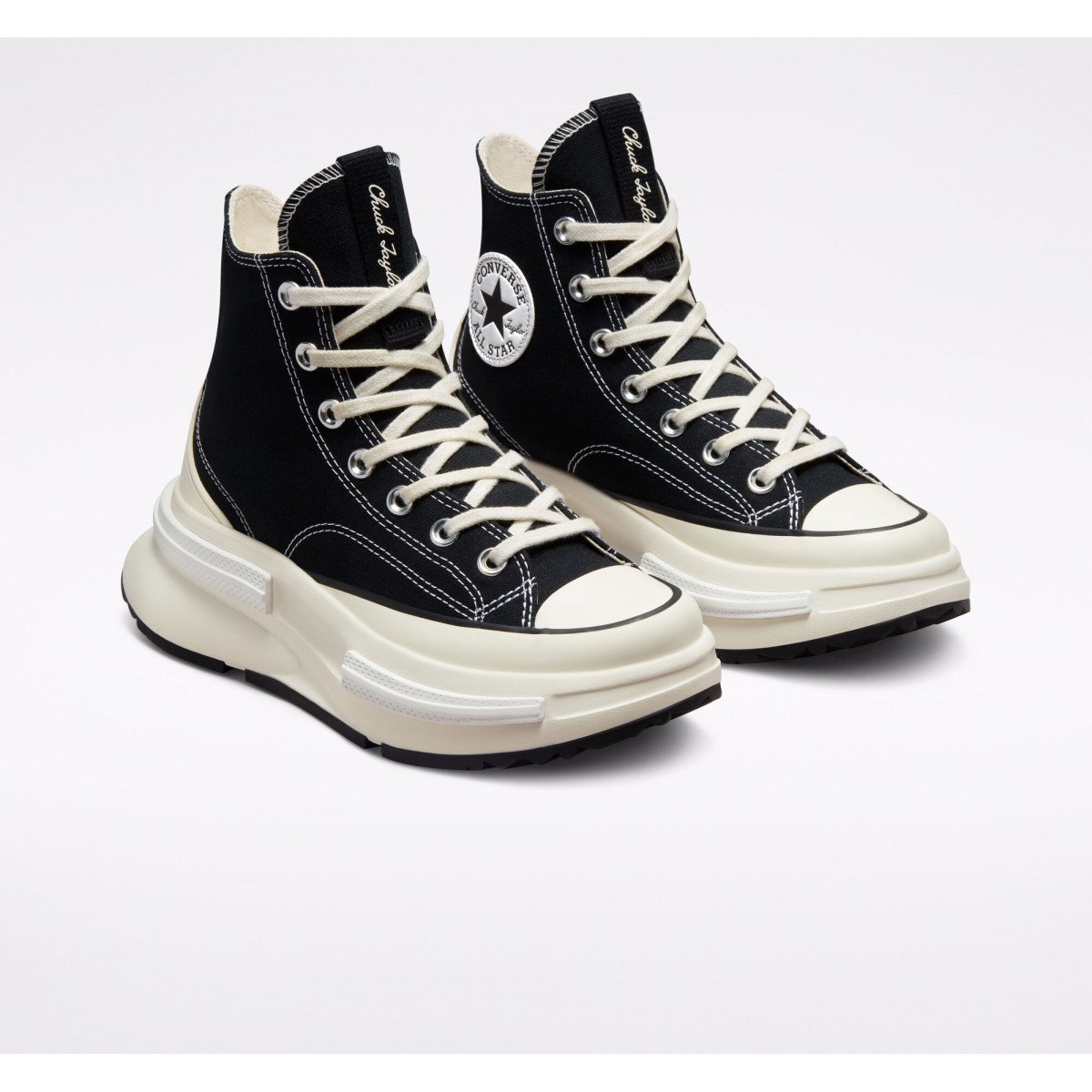 Кросівки Converse Run Star Legacy Cx Black 37, фото №3