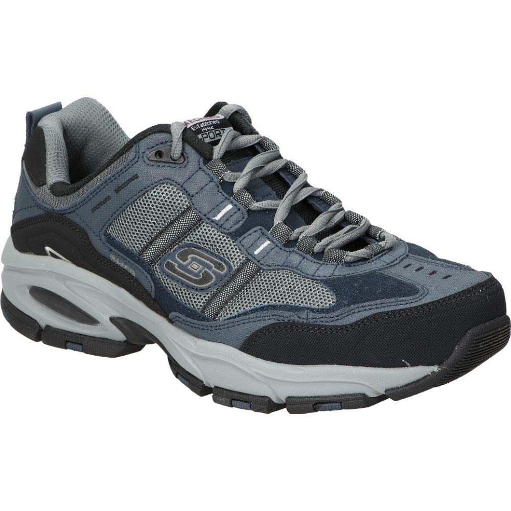 Кроссовки Skechers Vigor 2.0 мужские, фото №2