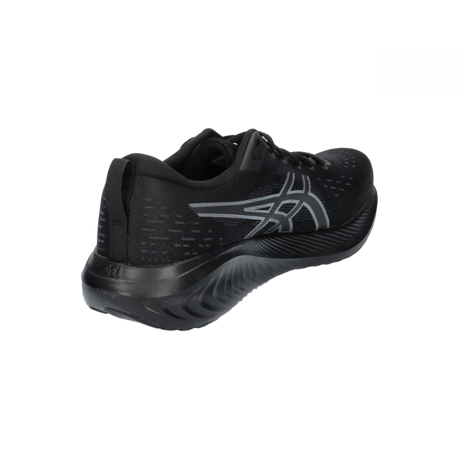 Кросівки ASICS Gel-Excite 10 Чоловічі, Темно-синій помаранчевий, фото №6