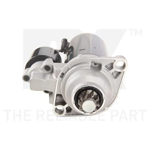 Стартер NK 4716990 для AUDI FORD SEAT SKODA VW VAG, фото №3 Стартер NK 4716990 для AUDI FORD SEAT SKODA VW VAG, фото №3