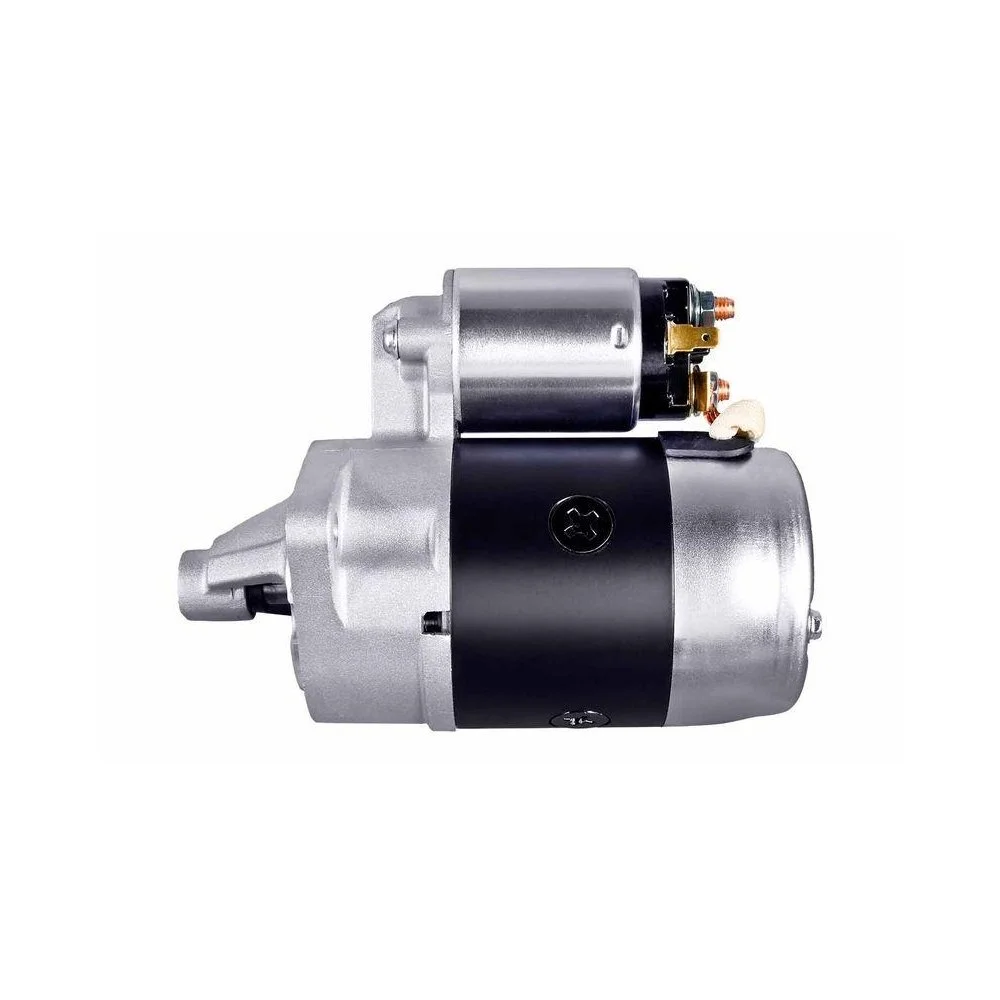 Стартер HELLA 8EA 011 611-141 для MITSUBISHI SUZUKI, фото №1 Стартер HELLA 8EA 011 611-141 для MITSUBISHI SUZUKI, фото №1