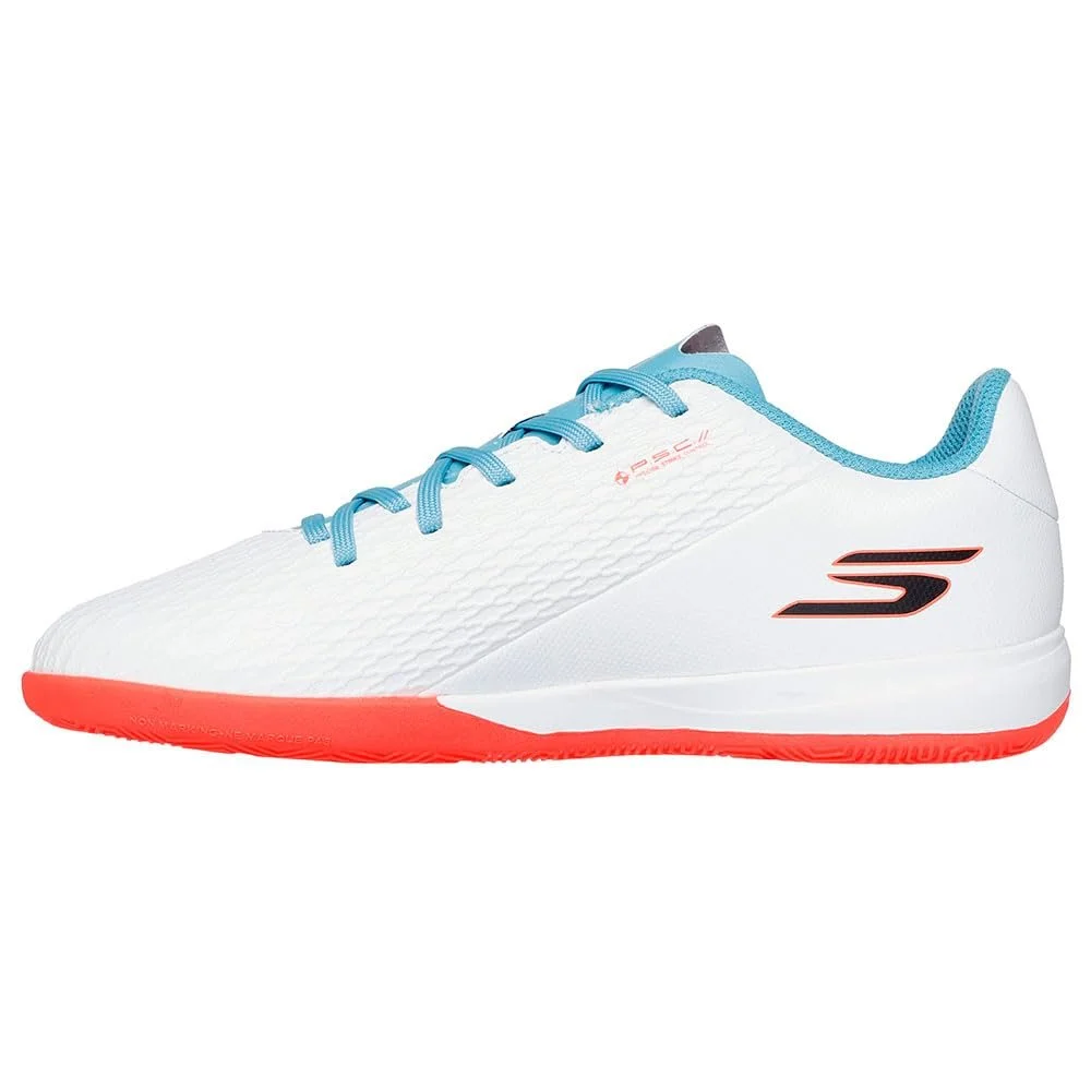 Футбольные бутсы Skechers Skx_2 Jr Youth Ic для детей, унисекс, фото №3