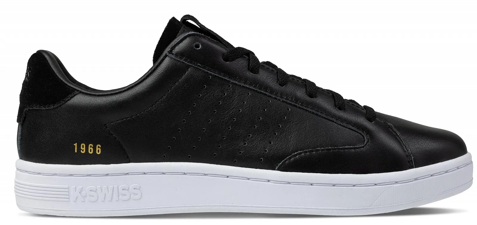 Кросівки K-Swiss Lozan Klub LTH, фото №1 Кросівки K-Swiss Lozan Klub LTH, фото №1