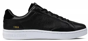 Кросівки K-Swiss Lozan Klub LTH - Фото 1