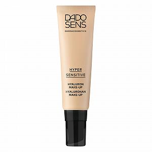 Гіалуроновий макіяж DADO SENS Hypersensitive Hyaluronic Almond 30 мл - Фото 1
