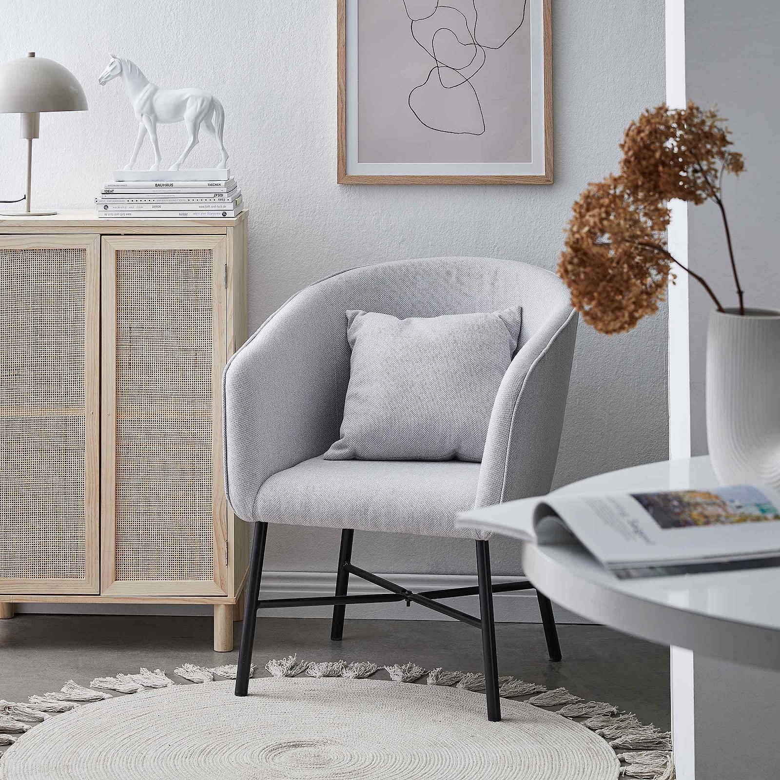 Настільна лампа BUTLERS Topee, фото №7