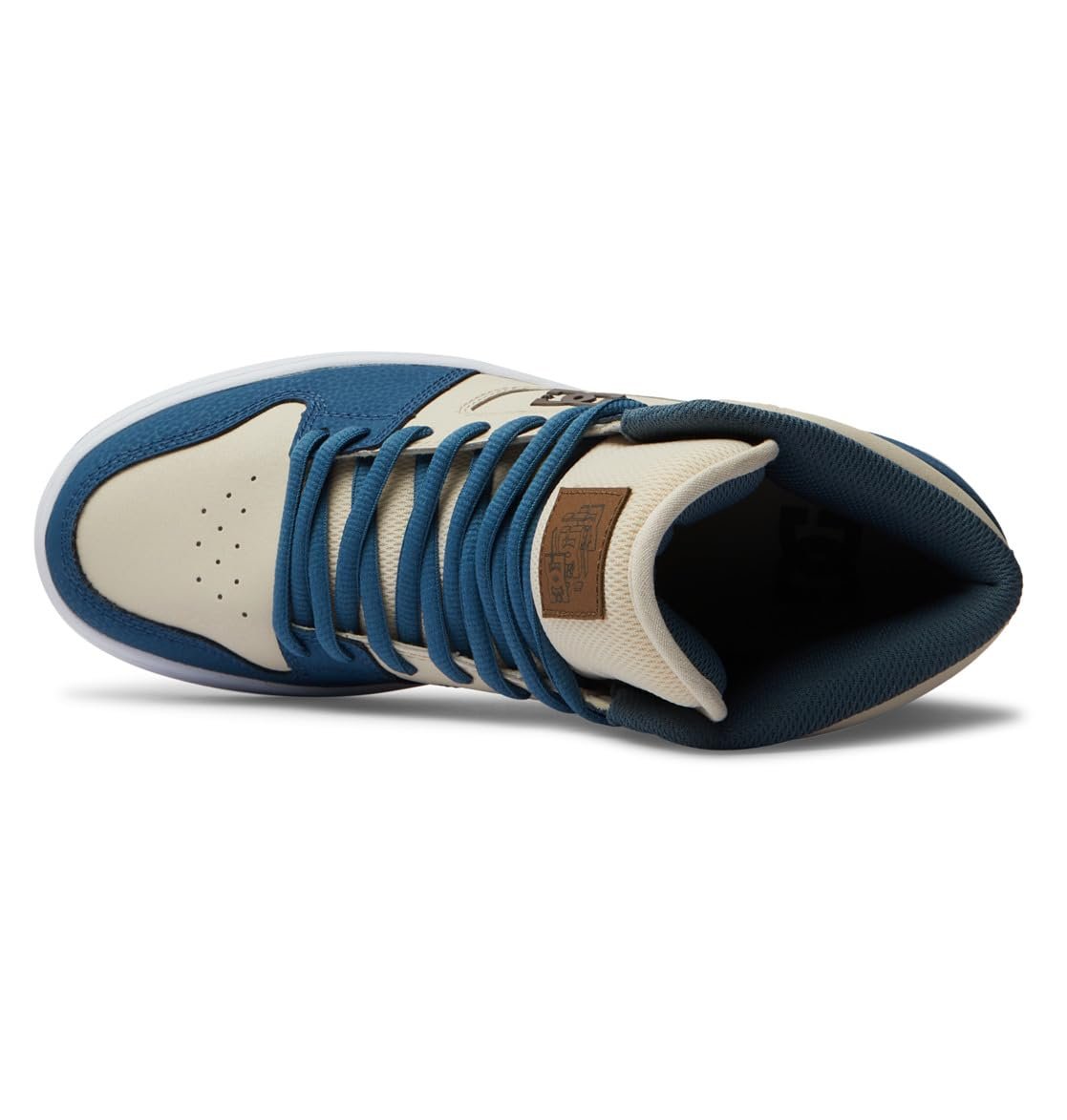 Кросівки DC Shoes Manteca 4 Hi, фото №4