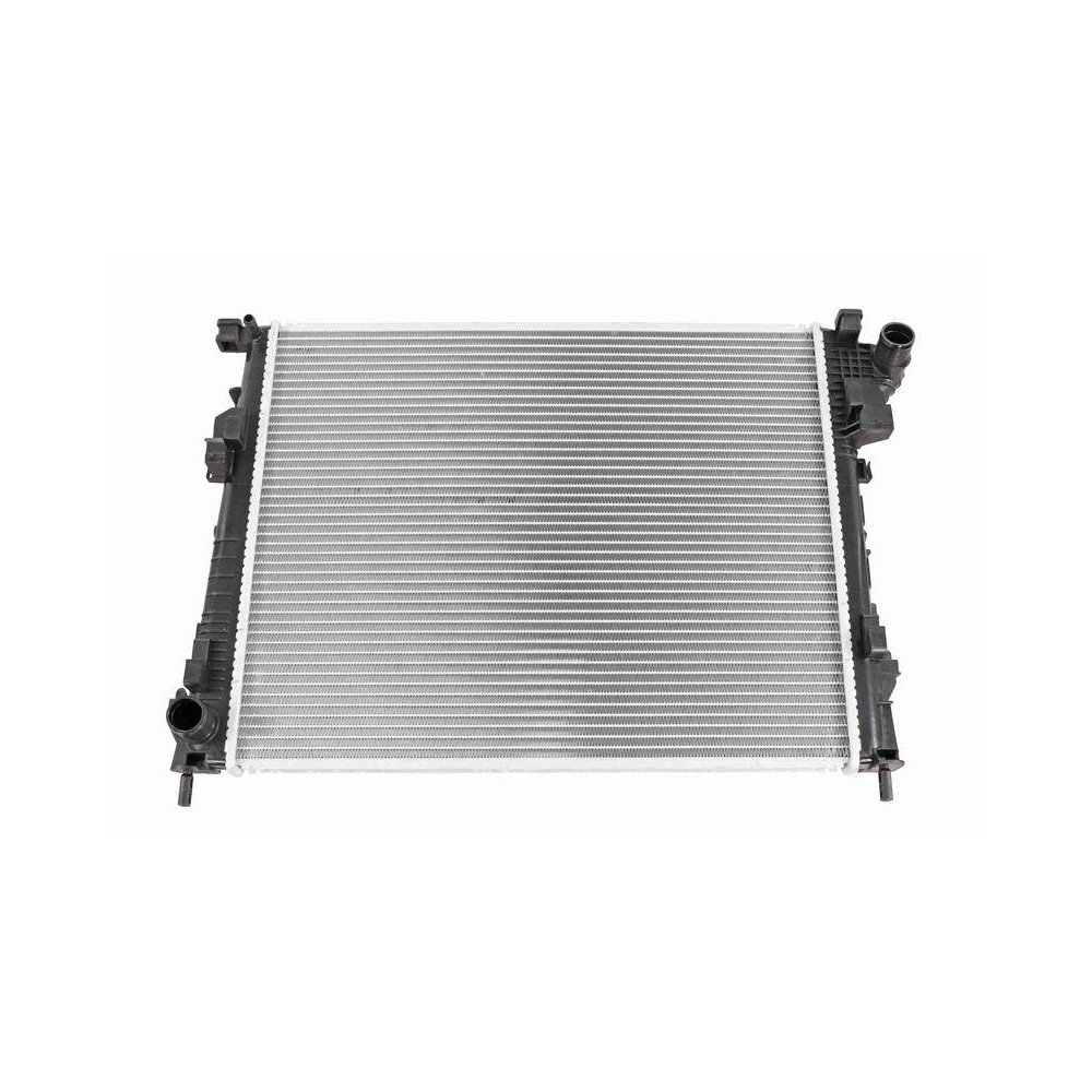 Радіатор охолодження двигуна VEMO Original Quality V46-60-0024 для NISSAN OPEL, фото №1 Радіатор охолодження двигуна VEMO Original Quality V46-60-0024 для NISSAN OPEL, фото №1