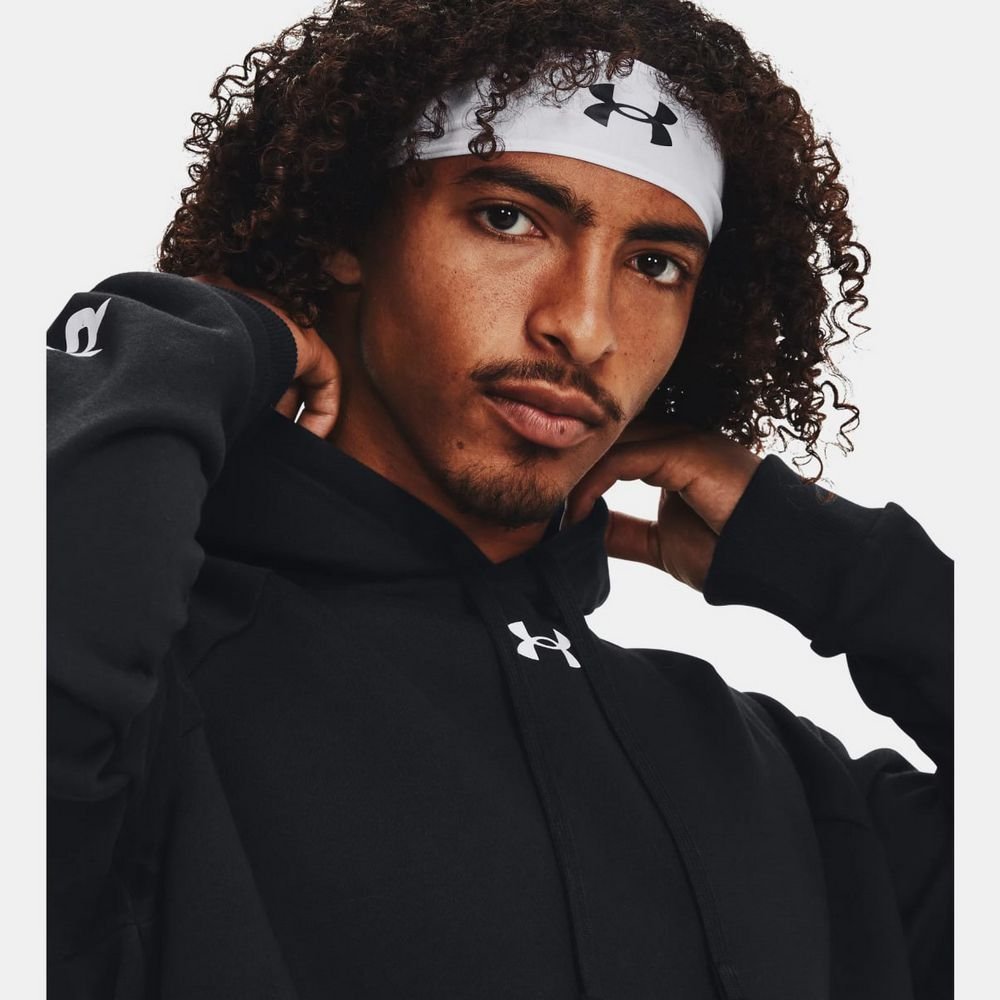 Костюм спортивний Under Armour Rival Fleece S, фото №3