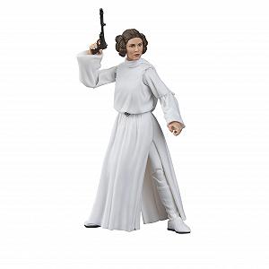 Фігурка Принцеса Лея Органа Star Wars The Black Series Star Wars: A New Hope, 15 см - Фото 1