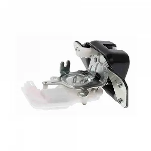 Замок крышки багажника VEMO V33-85-0073 Green Mobility Parts для CHRYSLER DODGE JEEP - Фото 1