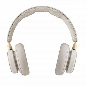Навушники Bang & Olufsen Beoplay HX Безпровідні Bluetooth Повнорозмірні Преміум з Активним Шумозаглушенням, 6 Мікрофонів, Час Роботи до 40 Годин, Навушники та Сумка для Навушників, Золотий Відтінок synthetic.ua - Фото 1