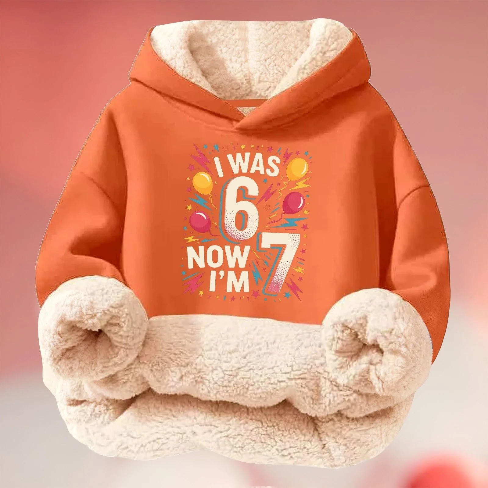 Толстовка 67-Drucke, фото №2