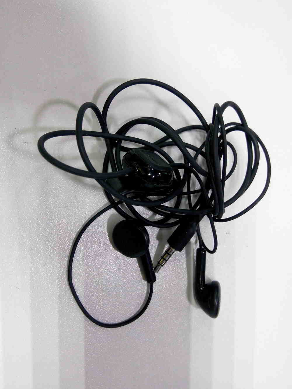 Наушники и Bluetooth-гарнитуры Nokia WH-102, фото №1