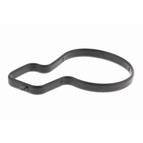 Корпус термостата VEMO Green Mobility Parts V15-99-2117 для SEAT SKODA VW VAG, фото №2 Корпус термостата VEMO Green Mobility Parts V15-99-2117 для SEAT SKODA VW VAG, фото №2