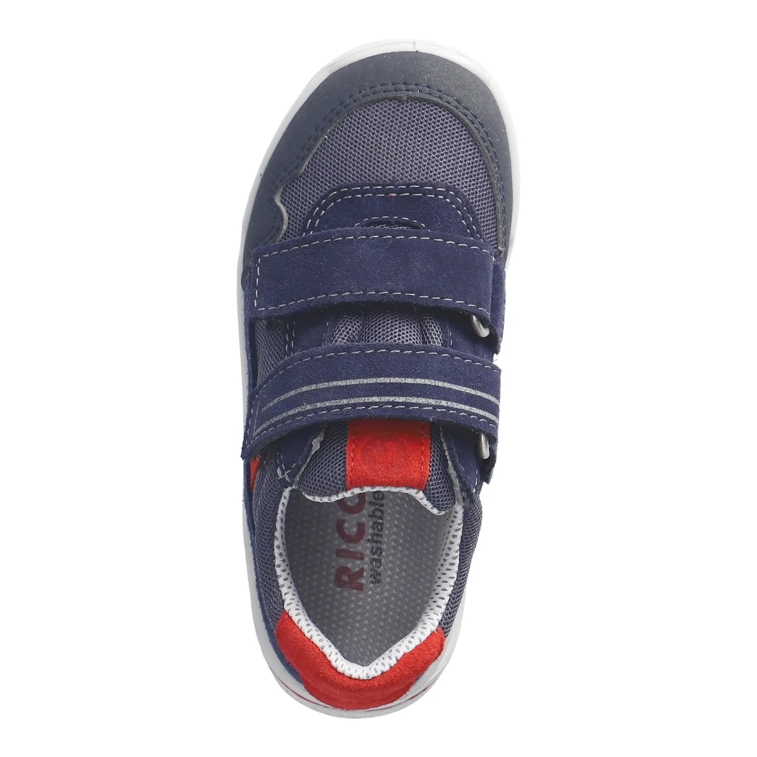 Кросівки RICOSTA Rider, фото №6