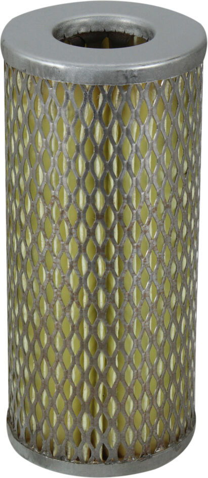 Фільтр масляний АгроФільтр 412-ІЖ, 24 2410-ГАЗ 412-1017-040, фото №1