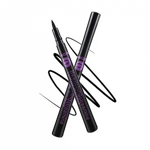 Підводка для очей Швидковисихаюча Стійка Водостійка synthetic.ua - Фото 1