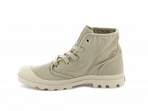Черевики Palladium Pampa HI F Жіночі - Фото 1