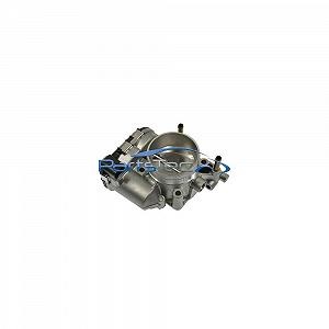 Дросельна заслінка PartsTec PTA516-0232 для SEAT VW synthetic.ua - Фото 1