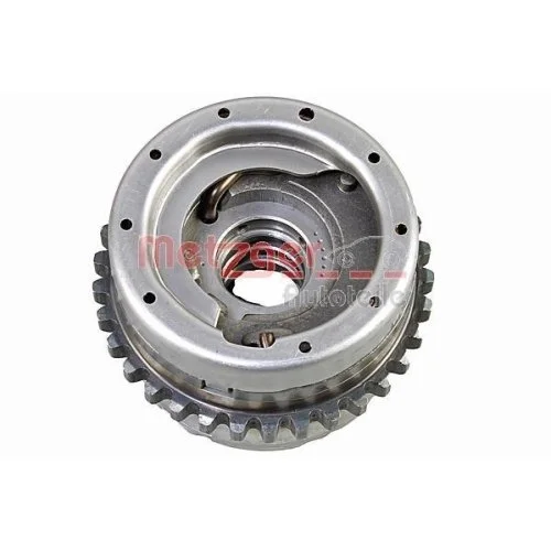 Фазорегулятор METZGER GREENPARTS 2410008 для MERCEDES-BENZ, лівий, фото №2