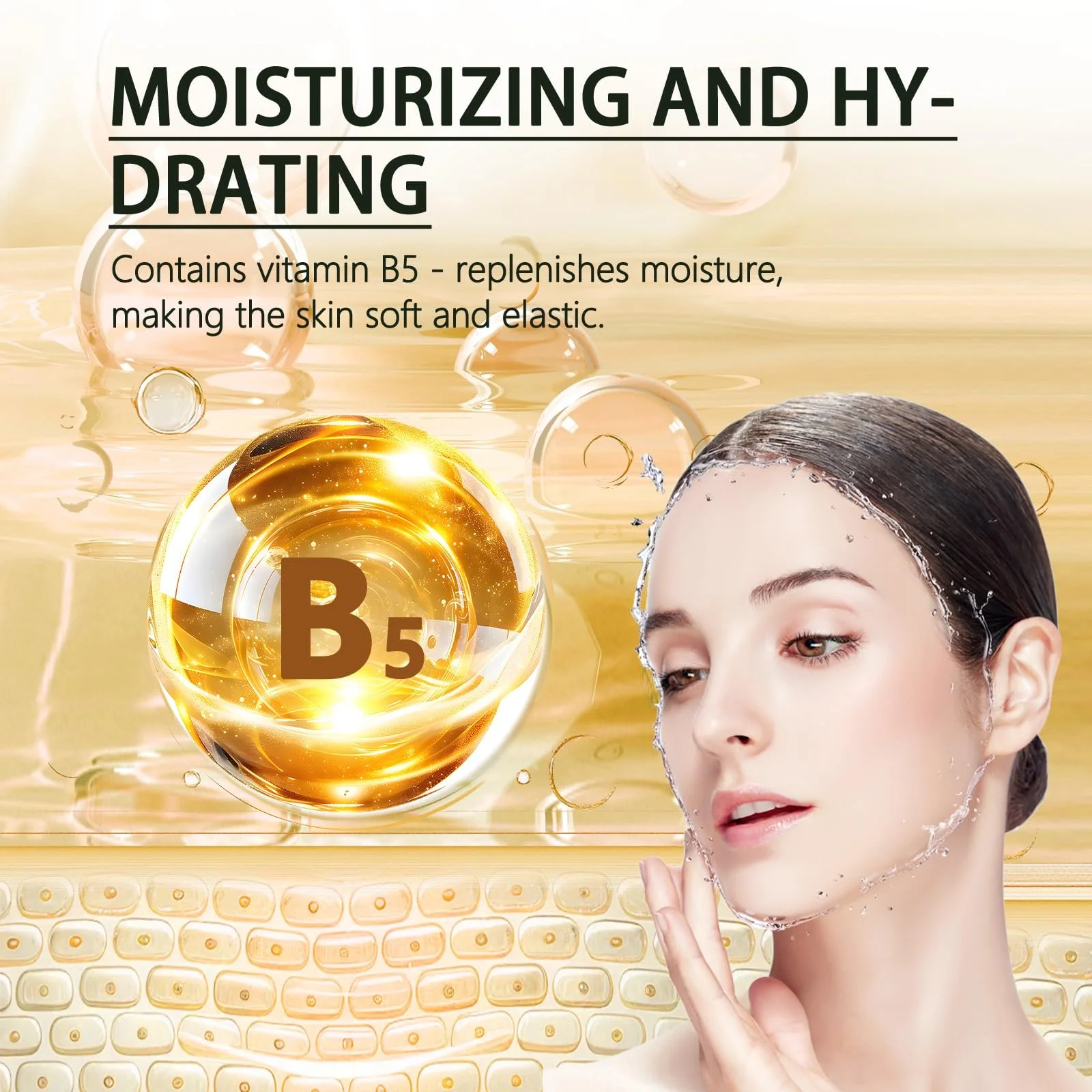 Гель для вмивання з чайним деревом і гліцерином для глибокого очищення пор для чутливої шкіри, 150 мл, фото №4 Гель для вмивання з чайним деревом і гліцерином для глибокого очищення пор для чутливої шкіри, 150 мл, фото №4