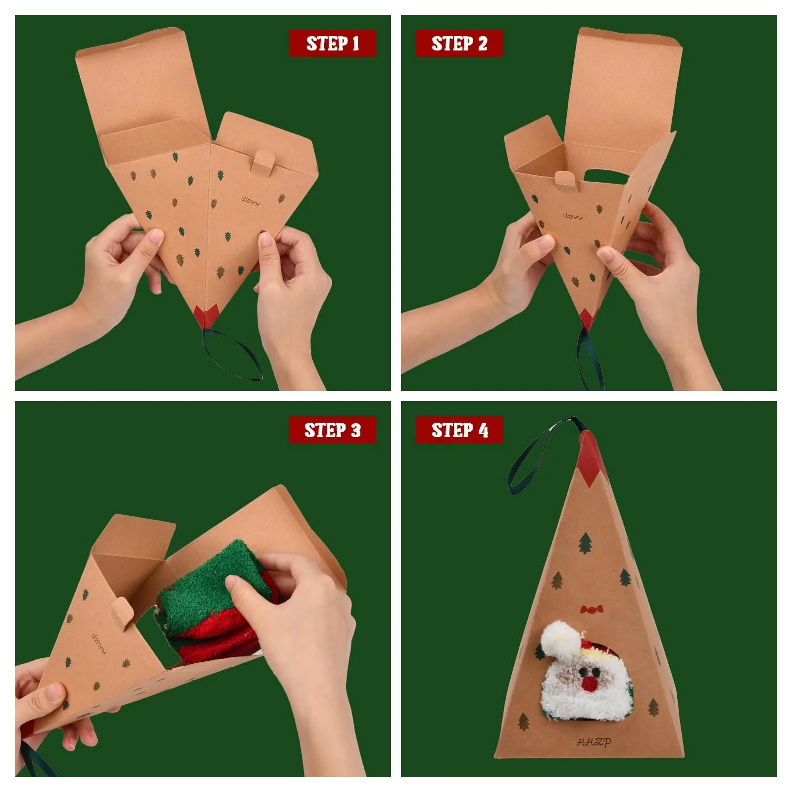 Шкарпетки Жіночі 6 пар, фото №2