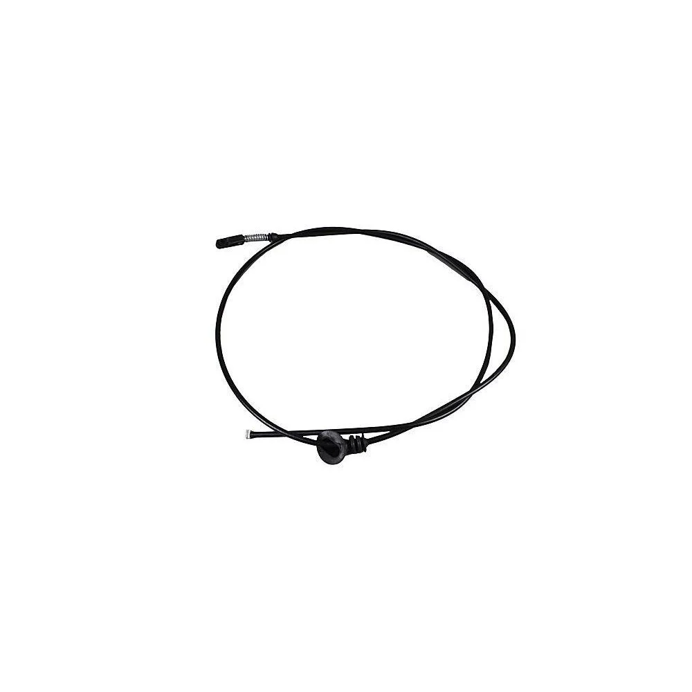 Трос капота METZGER 3160040 для MERCEDES-BENZ, фото №1