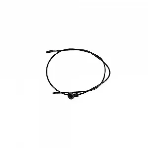 Трос капота METZGER 3160040 для MERCEDES-BENZ - Фото 1