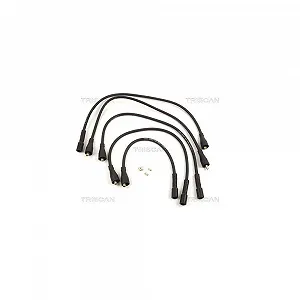 Комплект проводів запалювання TRISCAN 8860 72047 - Фото 1