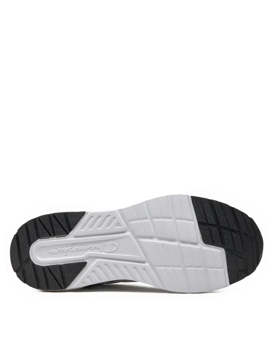 Кросівки low cut shoe S22252-WW007 Champion Білий 10 (44), фото №6