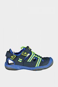 Сандалі CMP BABY NABOO HIKING SANDAL 21 - Фото 1