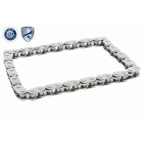 Комплект цепи привода масляного насоса VAICO V10-5843 для VW VAG, фото №3