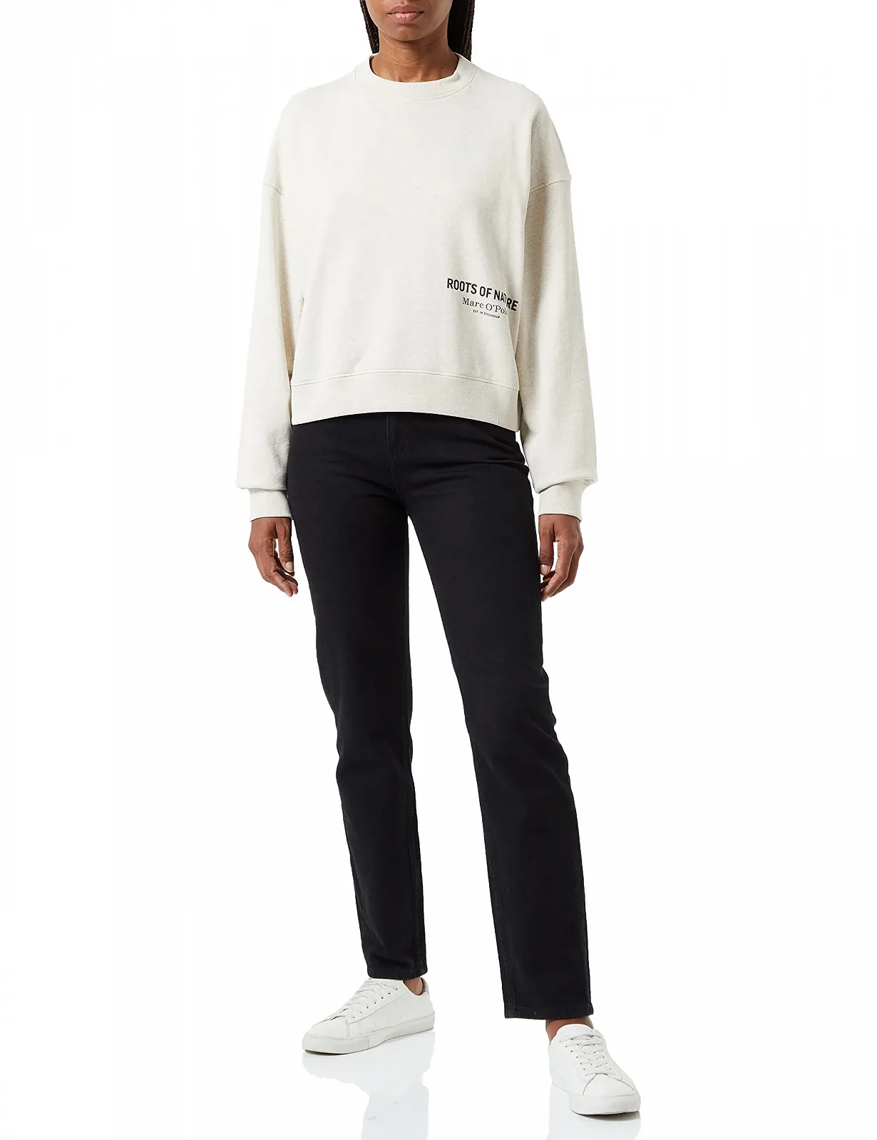 Жіноча толстовка Marc O'Polo, фото №1